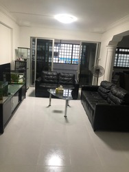 Blk 192 Pasir Ris Street 12 (Pasir Ris), HDB 5 Rooms #210584161